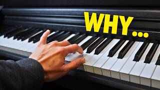 The Real Reason Your Left Hand Feels Useless