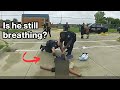 4 Most Emotional Moments Ever Caught on Bodycam