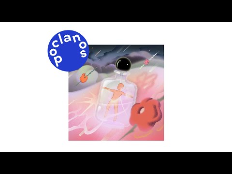 [Official Audio] GLOWCEAN - Recall (feat. 쟈드 Jade)