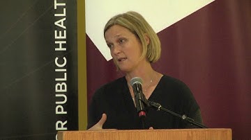 Resilience in older age: What can we learn from older people? Janine Wiles