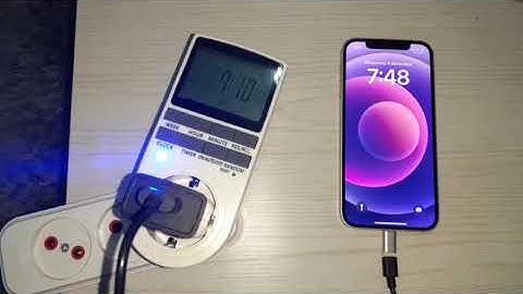 ✅ Comment programmer une prise programmable pour économiser l