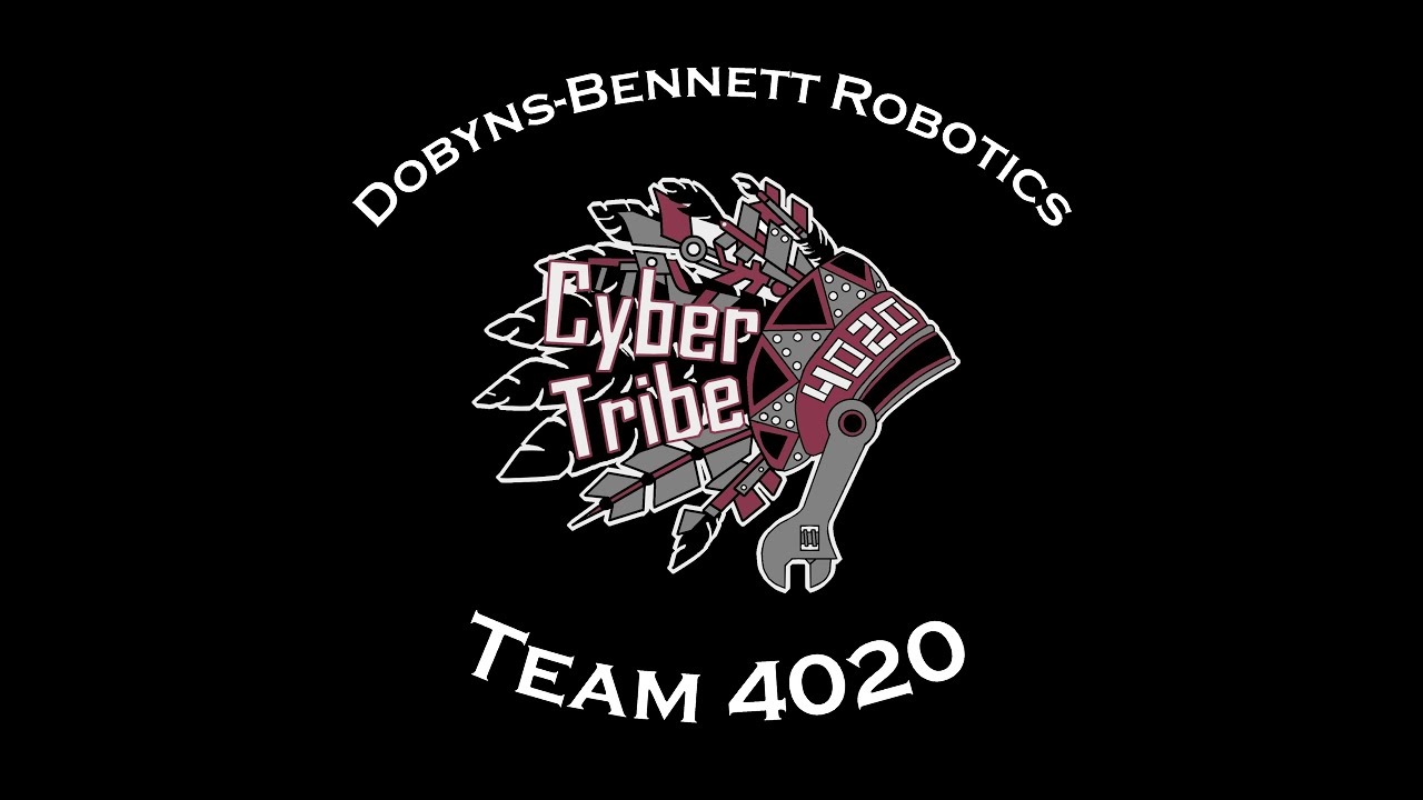 FRC Team 4020 Cyber Tribe 2020 Chairmans Award Video
