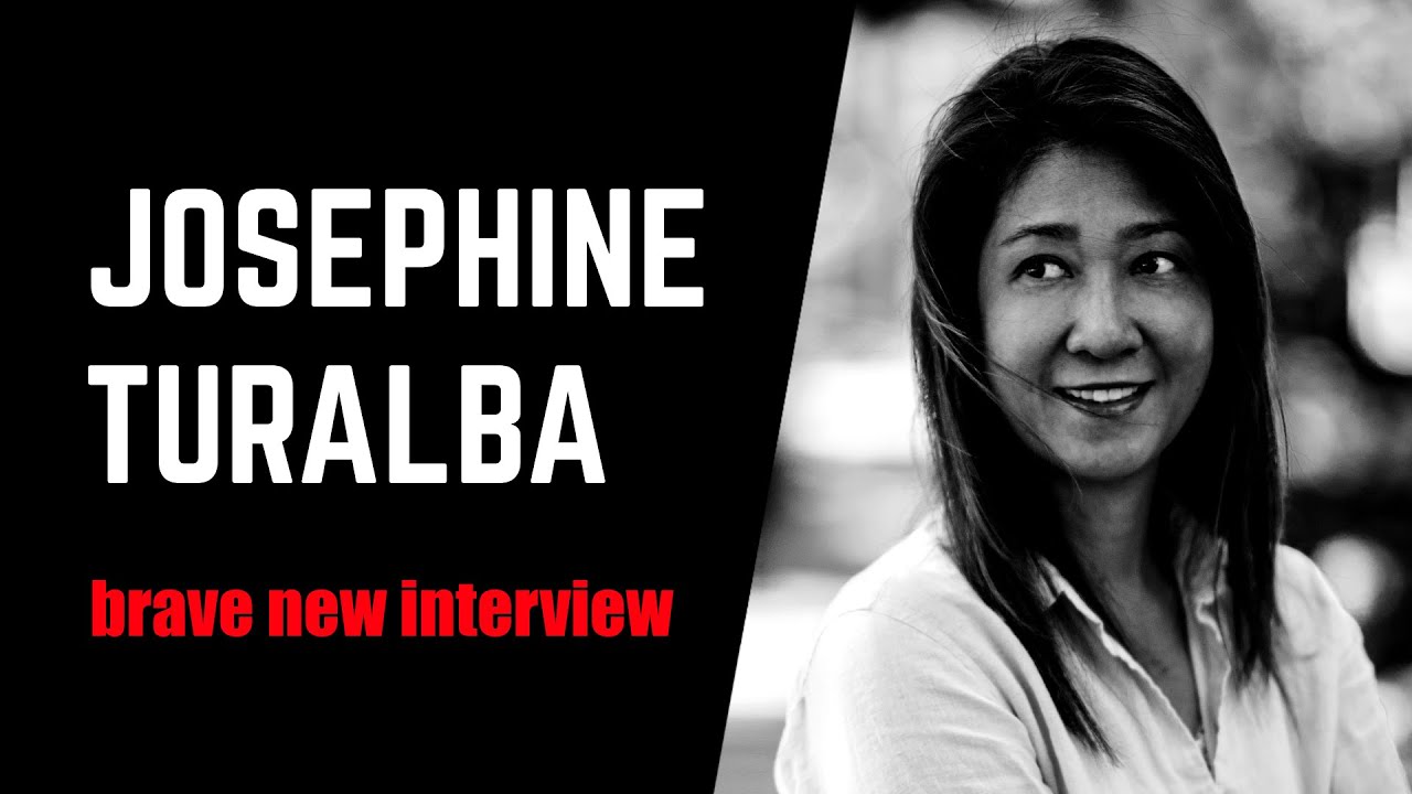 Interview with Josephine Turalba
