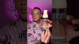 Ashley Tisdale Created The Internet's New Favorite Body Mist #fragrance