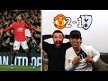 LA LIGA FANS REACT TO: THE RED DEVILS