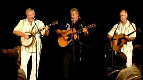 The "Limeston Trio" - Generic Uptempo Folk Song