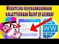 Kallattiidhan Agenti Of Gochuudhaf Poppoliveofficial Sherefmediaaa Danimultimedia93 Kallattiidhan Agenti Of Gochuudhaf Poppoliveofficial Sherefmediaaa Danimultimedia93