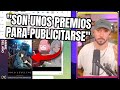 Sekiam habla sobre si el premio a ANIME DEL AÑO realmente tiene algún VALOR