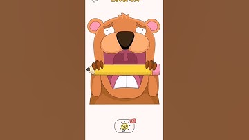 dop 4 level 414✔️draw one part #dop #dop1 #dop2 #dop4 #gameplay #androidgame #shorts