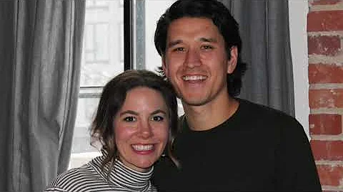 Episode 159: Dan and Natalie Slagle of Fyooz Finan...