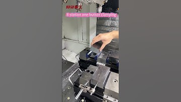 #machinist #machine #cnc #cncfixture #automobile #fixture #factory #hydraulic #diy #jigandfixture