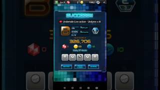 Stuff with app thing. /taptube screenshot 3