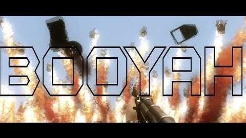 Far Cry 2 Editor: The Perfect Explosion