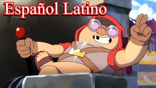 El Cañonero | Clash Royale [Fandub Español Latino]