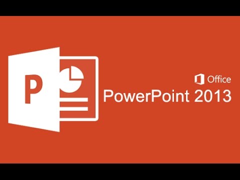 Vakademi - PowerPoint 2013 Eğitim Seti - Tanıtım Videosu