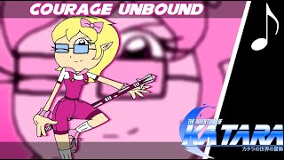 Taokatara Courage Unbound - Nina Flenders Theme Song