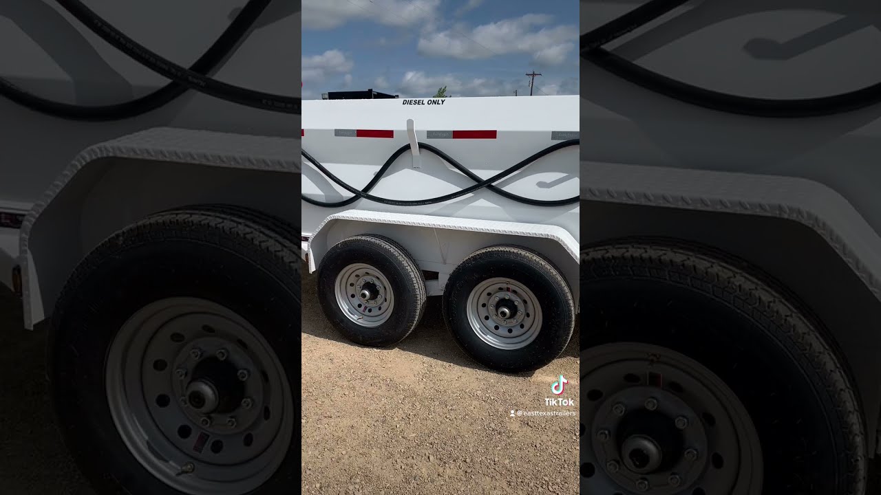 990 GALLON FUEL TANK WITH CABINETS 