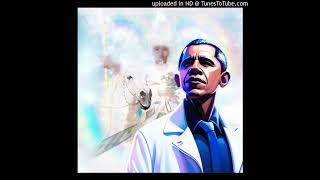 Thaiboy Digital - Nervous (Barack Obama AI Cover)