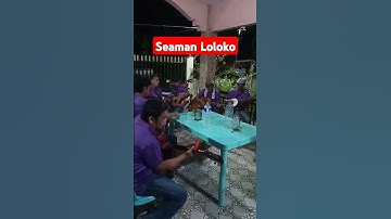 Seaman Loloko