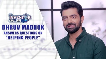 Dhruv Madhok Answers Questions on 