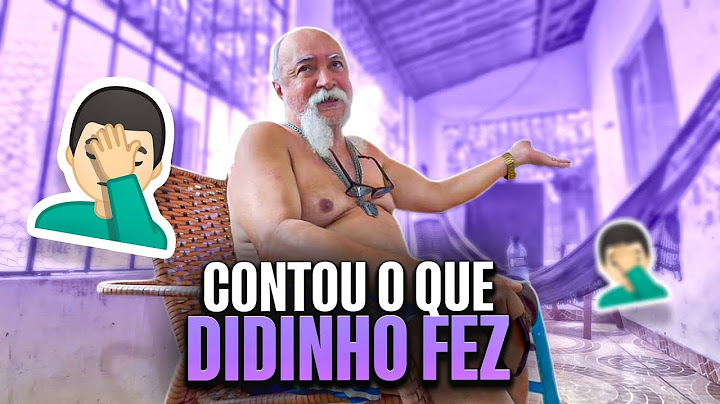 LUIZ DO SOM CONTOU COMO FOI A NOITE DO DIA 15 COM DIDINHO ATRAPALHANDO | LUIZ DO SOM