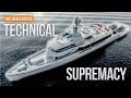 280 silver yachts walkthrough bold