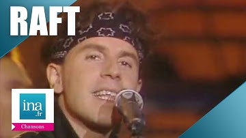 Raft "Yaka Dansé" | Archive INA