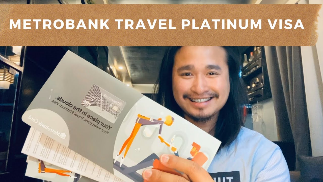 visa travel platinum