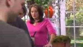 Katie Brown Blooper