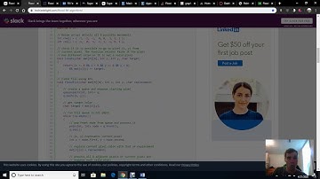 Flood Fill or Seed Fill algorithm