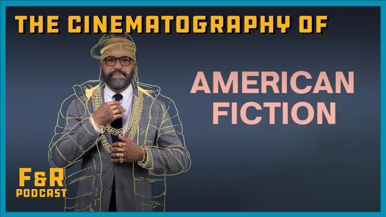 126: "American Fiction" Cinematographer Christina Dunlap 126: "American Fiction" Cinematographer Christina Dunlap