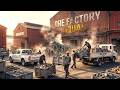 Die Gier nach Ressourcen hört nicht auf - #25 Ore Factory Squad gameplay deutsch