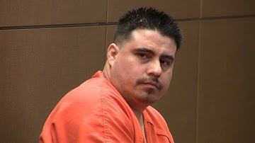 Man sentenced for killing 15-year-old girl in a hit-and-run crash in February 2021