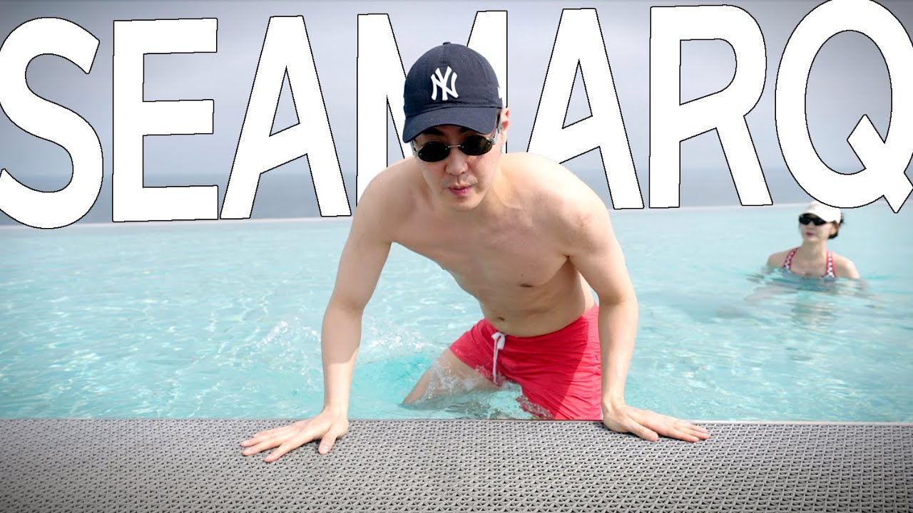 강릉에서 제일 좋다는 호텔 수준