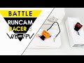 RunCam Racer 4, le test comparatif VS Eagle 3, Racer 3, Predator 4 et Falkor 2 ! | Battle Cam #19