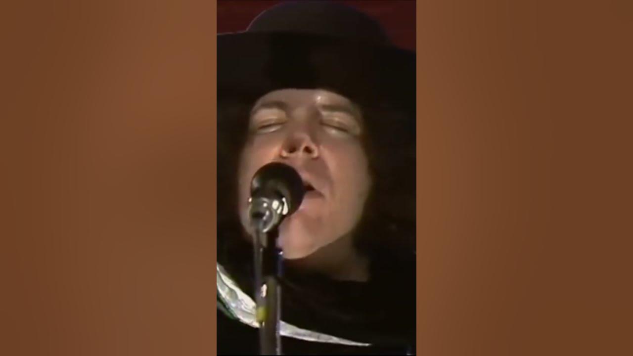 The Life and Death of Leslie West