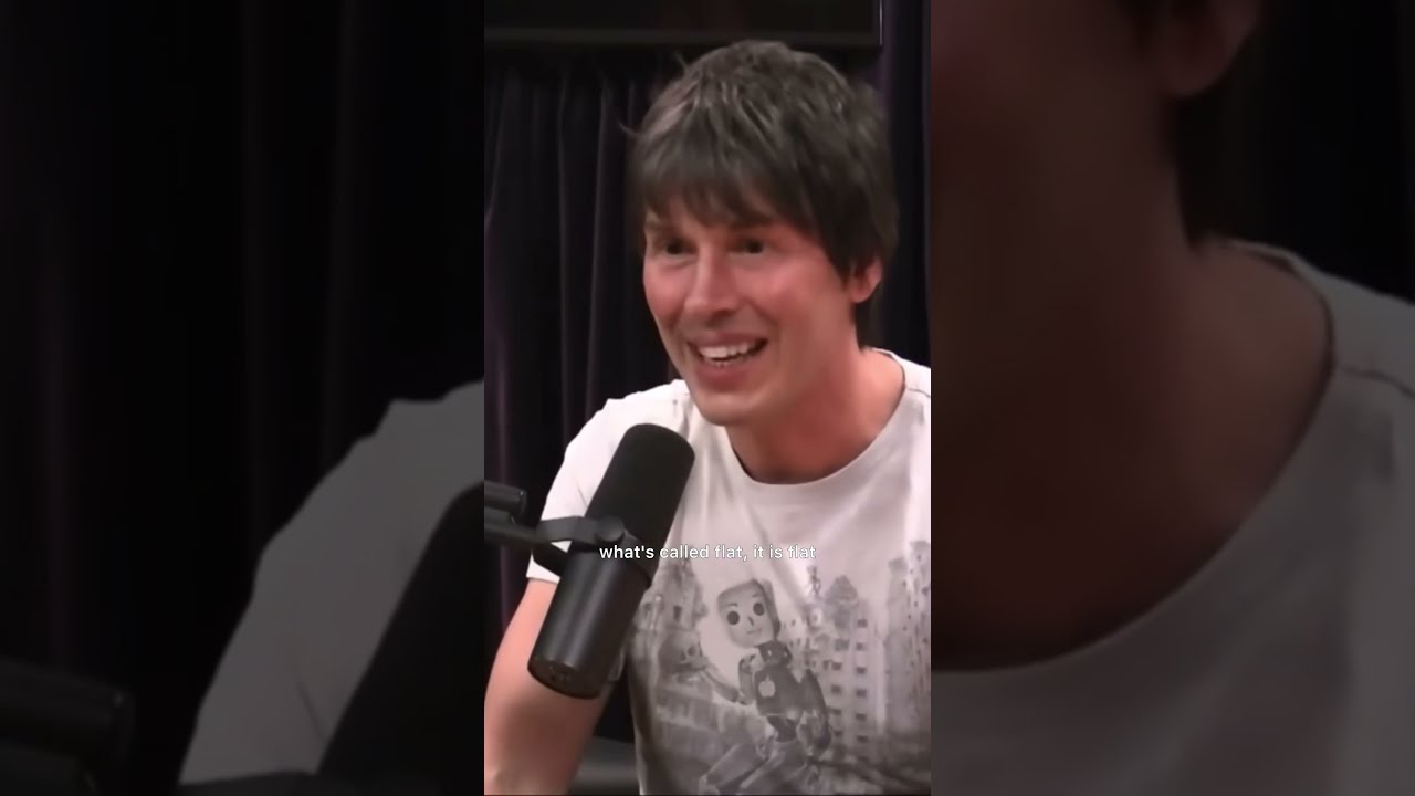 Why Is The Universe Bigger Than We Can Observe Brian Cox