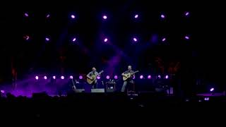 Dave Matthews &amp; Tim Reynolds - Typical Situation - LIVE Riviera Maya, Mexico  2.25.17