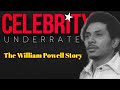 Celebrity Underrated - The William Powell Story (R&B Group The O'Jays)