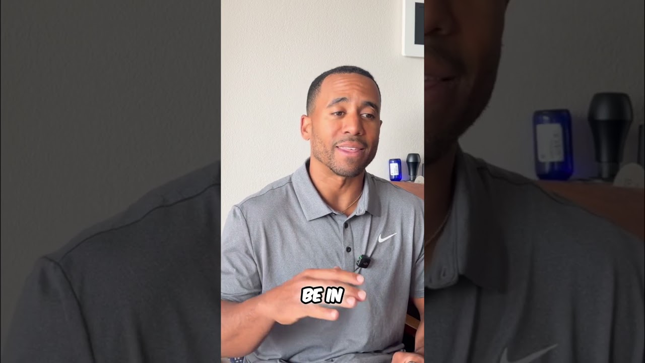 Men Over 40: Conquer Health, Energy, and Sex Drive!
