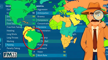 The Ultimate Scouting Guide for FM23!