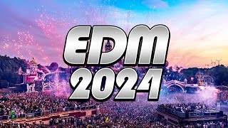 เพลงแดนซ์ EDM 2024 V.2 ในผับเสียงมันก้อง เปิดฟังในห้องแทน [ DJ Stefano ]