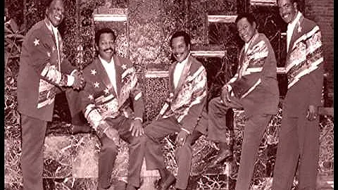 The Spinners - It's A Shame