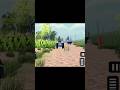 Tractor Gaming Driving - Android Gameplay #shorts