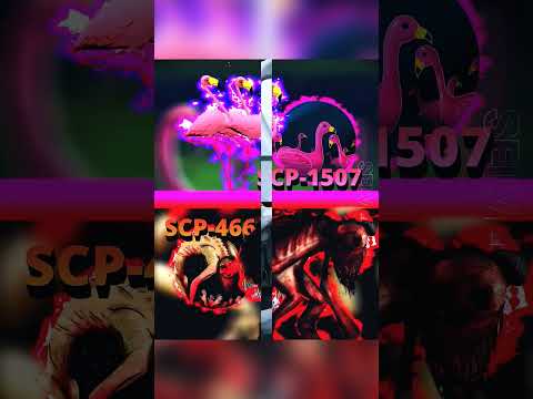 SCP 1507 Vs SCP 4666 Edit Scpedit Scp Scpfoundation 