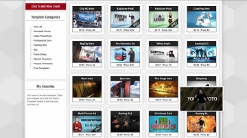 Free Video Intro Maker