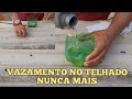 OS FABRICANTES DE TELHA NAO QUE QUI VOCÊ VOCÊ VEJA ESSE VÍDEO /NAO JOQUE SUA TELHA FORA