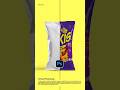 Adobe Photoshop Tips - How to Create a Chips Packaging design #PhotoshopTips #PackagingDesign #adobe