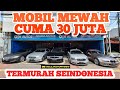 PALING MURAH 30 JUTA HARGA MOBIL BEKAS DIESEL TERMURAH ARJUNA MOTOR JAKARTA TAHUN 2021