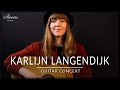  heart melting compositions on classical guitar by karlijn langendijk  online concert 
